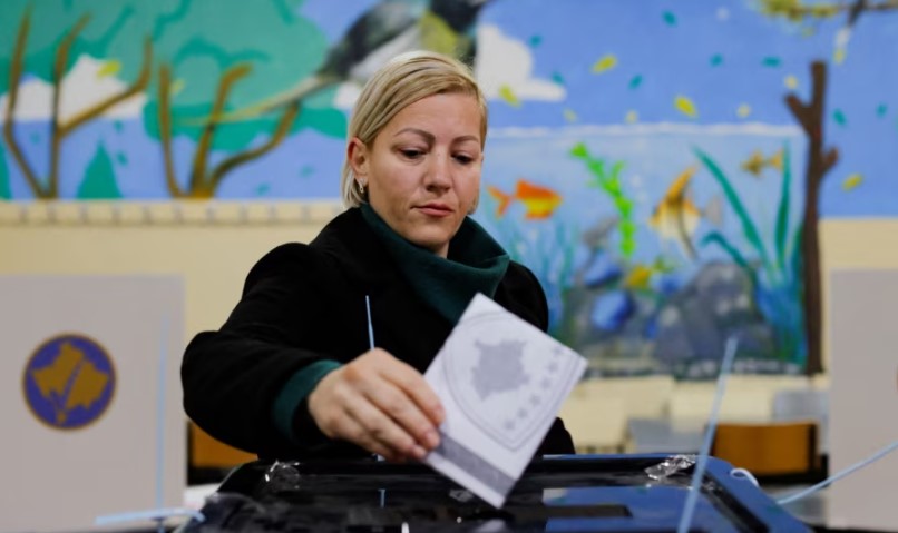 Analiza  Zgjedhje në Kosovë pa fitues absolut  por me mesazhe për partitë