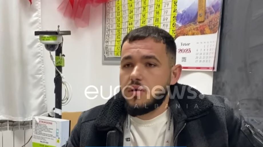 Incident në Cërrik, flet komisioneri: Rasti u dërgua pranë protokollit të KZAZ