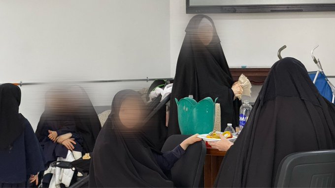 U rrëmbyen nga sekti fetar “Lev Tahor”, shpëtohen 17 fëmijë në Kolumbi