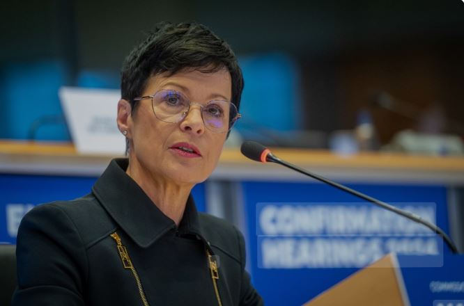 Marta Kos  Shqipëria ka bërë përparim të jashtëzakonshëm drejt BE së