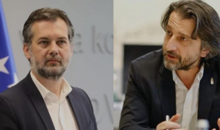 Gara për Prishtinën, një dekadë rivalitet mes LVV dhe LDK