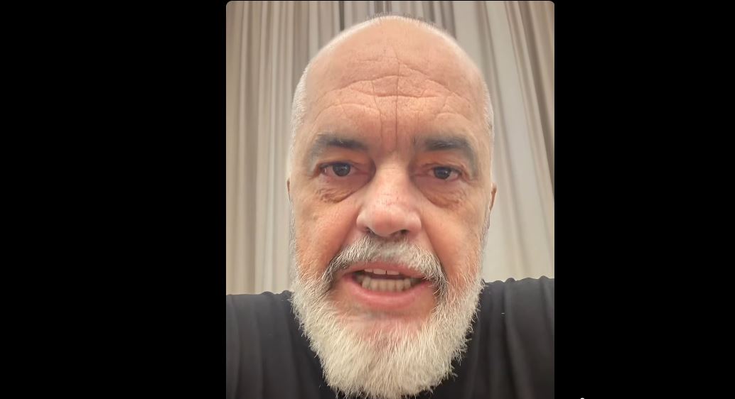 Rama  Nga janari pensionet do rriten çdo muaj  deri në fund të mandatit 