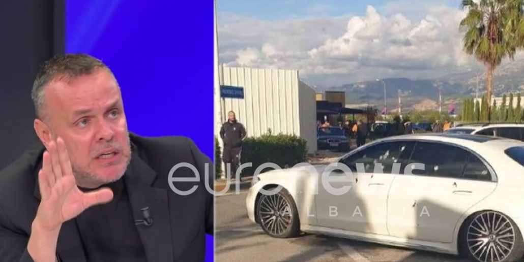 “Atentati i vitit”, Karamuço: Grupet rivale janë më shumë se 2, i kanë lajmëruar…