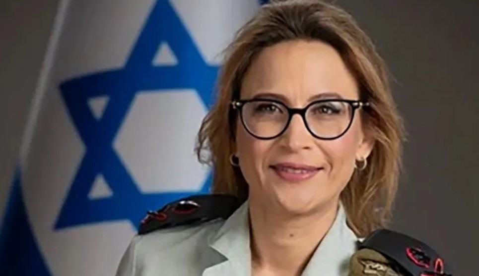 Publikimi i videos së abuzimit ndaj palestinezëve, arrestohet ish-avokatja ushtarake