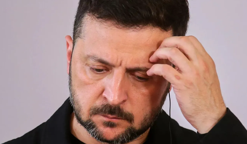 Operacioni  Midas   çfarë dihet mbi hetimin antikorrupsion në Ukrainë