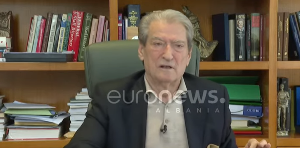 Berisha: Kandidatët e Primareve i kam takuar ose telefonuar, nuk ka të përjashtuar