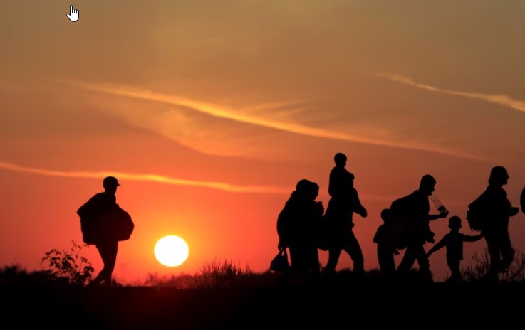 Destinacion BE-ja, emigrantët kinezë zgjedhin gjithnjë e më shumë rrugën e Ballkanit