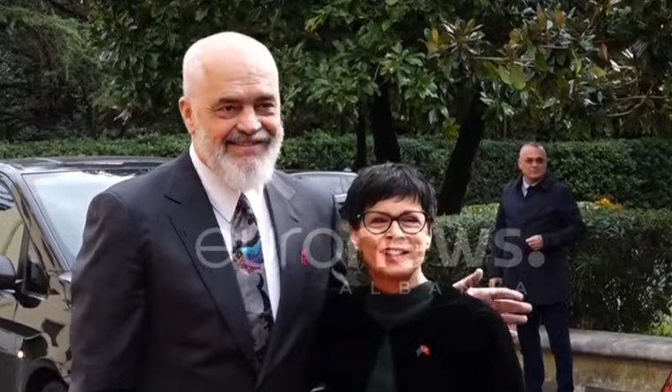Samiti në Tiranë, Rama pret Marta Kos dhe liderët e Ballkanit Perëndimor