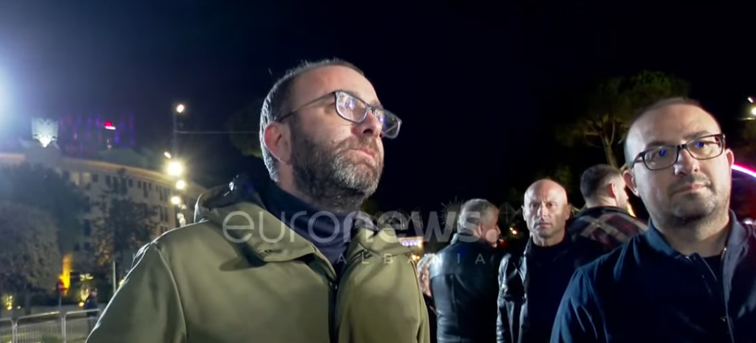 PD nis foltoren te kryeministria  Bardhi  Fjalën do ta kenë qytetarët