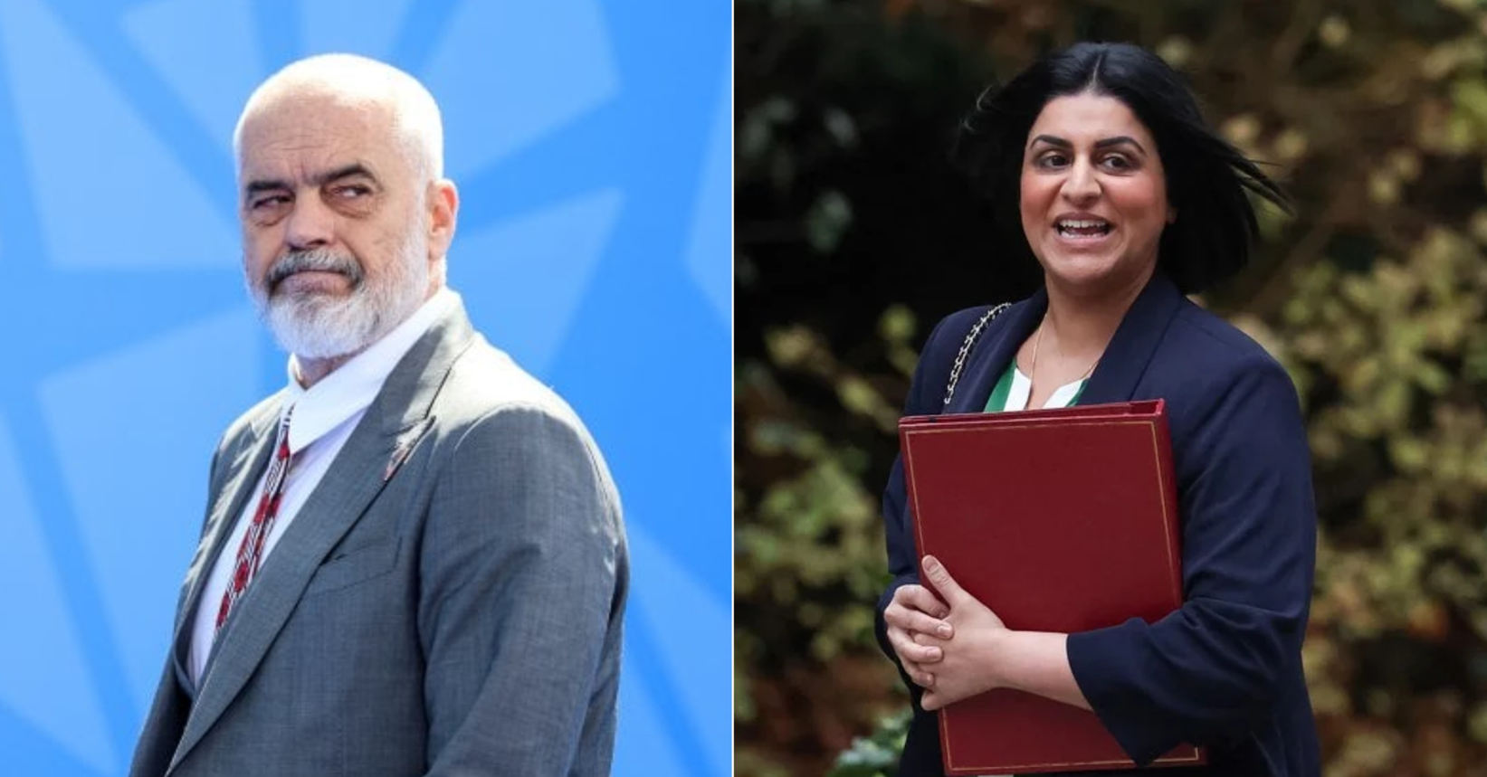 Rama: Retorika populiste e Shabana Mahmood për shqiptarët është e papranueshme