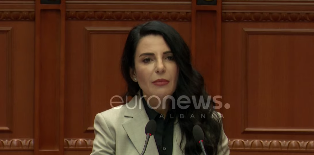 Balluku i përgjigjet opozitës  Nuk i falni sukseset  ndaj përdorni sulme personale