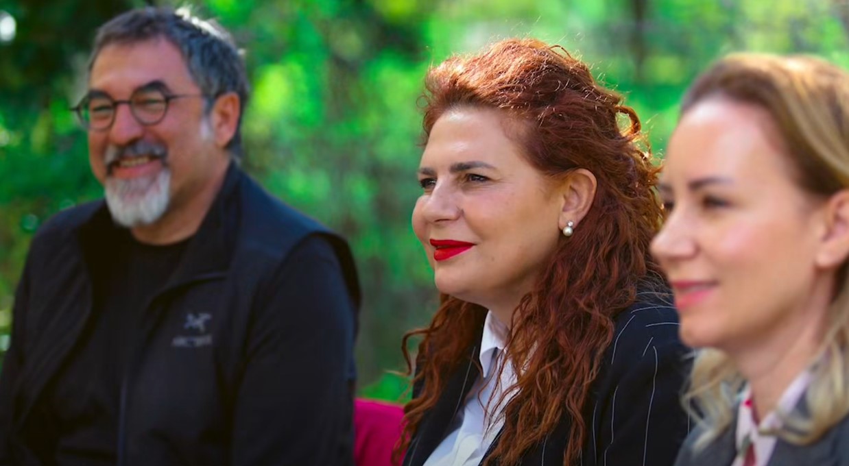 Bruna Mersini pas fitores  Vlora do udhëhiqet nga përkushtimi  për jetësë më të mirë