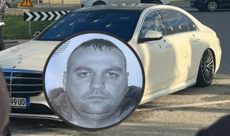 Muçi Sheqeri u plagos në atentat AMP nis hetimet! Pezullon zinxhirin komandues