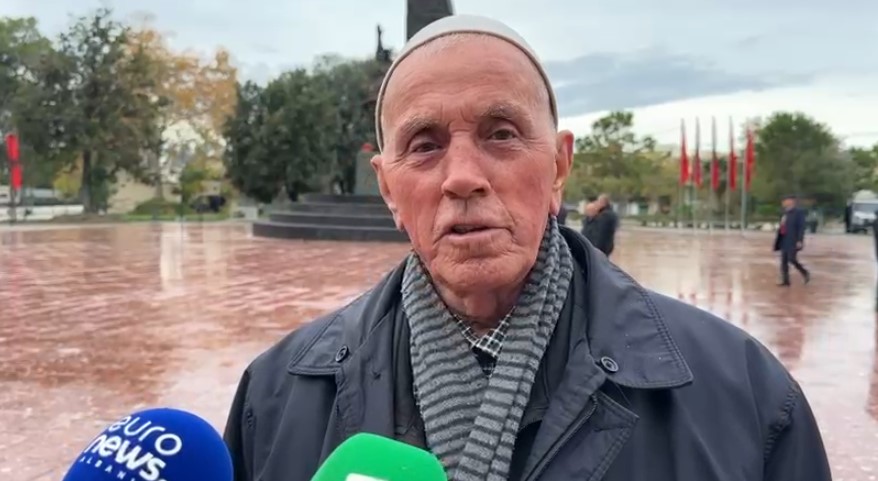 Vlora gati për festën e 28 Nëntorit! shqiptari nga Kosova: Gëzuar, jemi komb