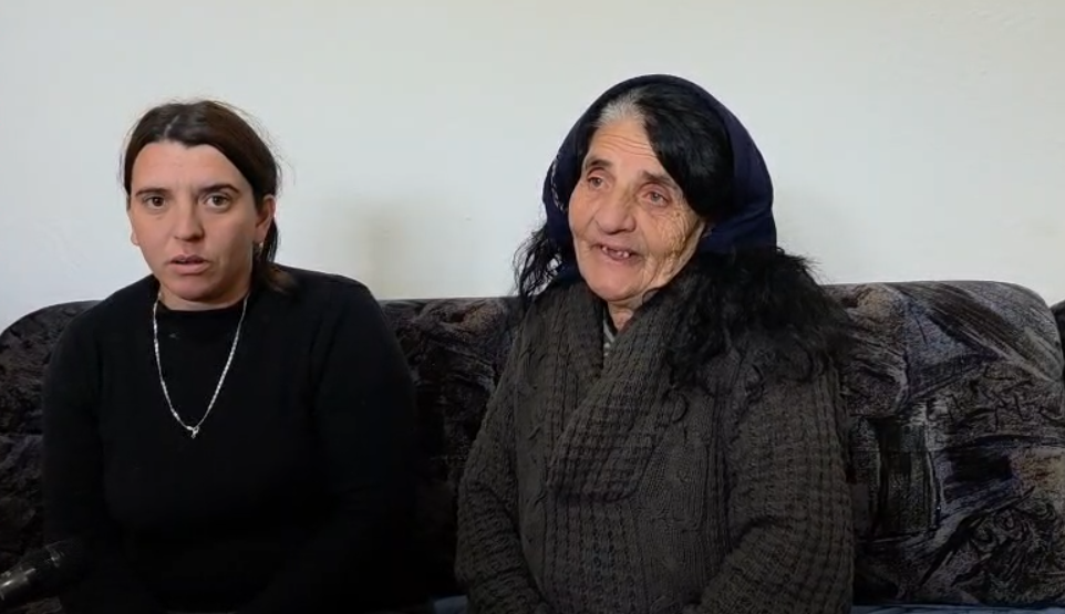 Dhëndri i dha valium dhe i grabiti  flasin e moshuara dhe vajza nga Librazhdi