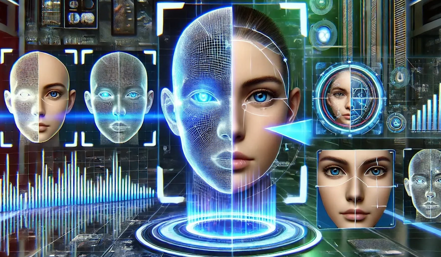 Falsifikimet nga inteligjenca artificiale, Danimarka ligj për të mbrojtur qytetarët