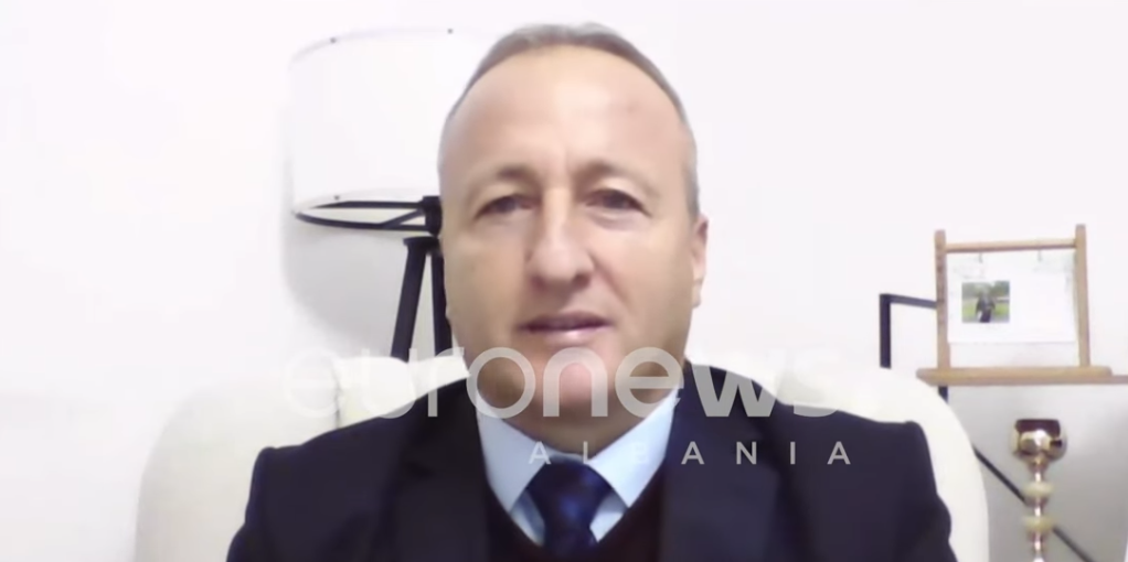  Safarët e snajperëve në Sarajevë   Nuhiu  Italia mund të kërkojë arrestimin e Vuçiç