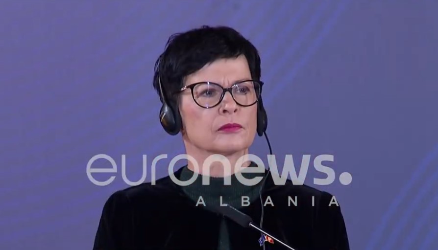 U pyet për Ballukun, Kos i përgjigjet gazetarit: Nuk komentoj çështje konkrete