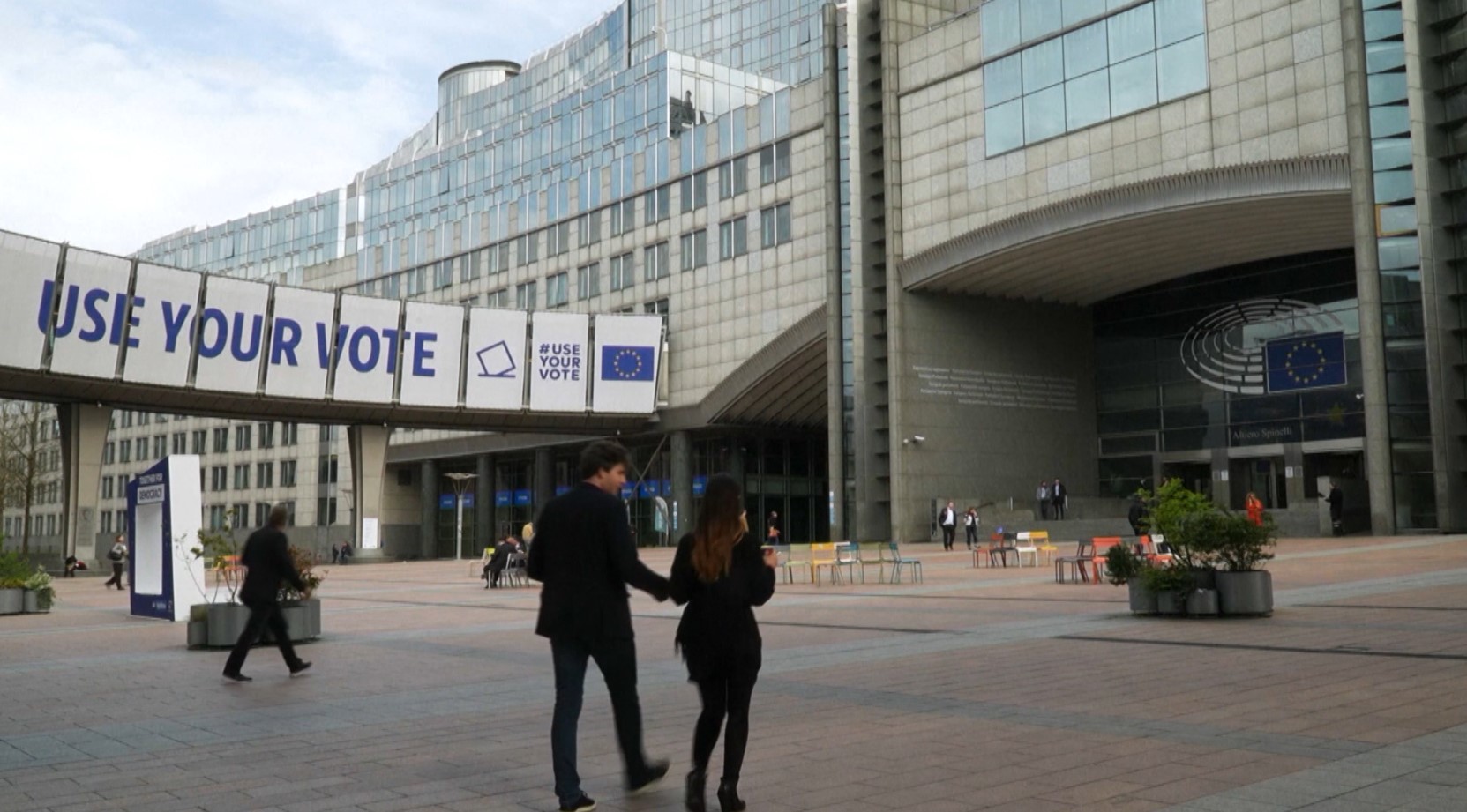 BE në qendër të kritikave para samitit të klimës COP30
