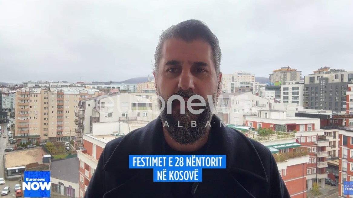 Çfarë po ndodh në Kosovë për 28 Nëntorin? Gazetari zbulon detajet: Janë nisur…