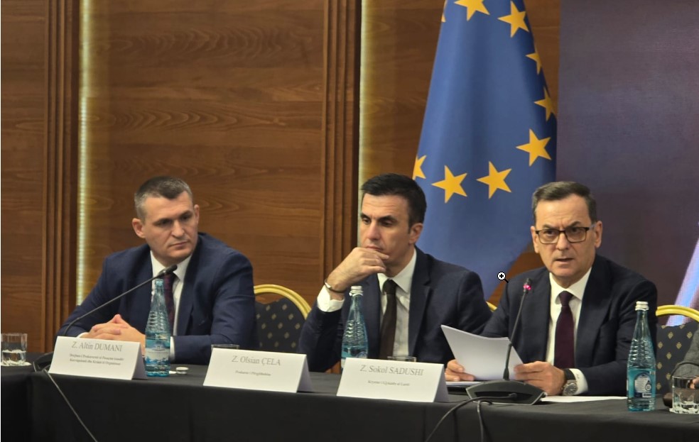 Kreu i Gjykatës së Lartë: Kodi i Ri Penal duhet të reflektojë nevojat e shoqërisë
