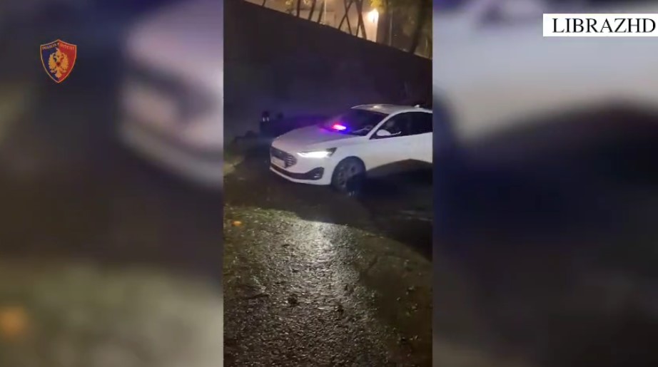 I dha çiftit të moshuar dozë të lartë valiumi dhe i vodhi paratë  arrestohet dhëndri