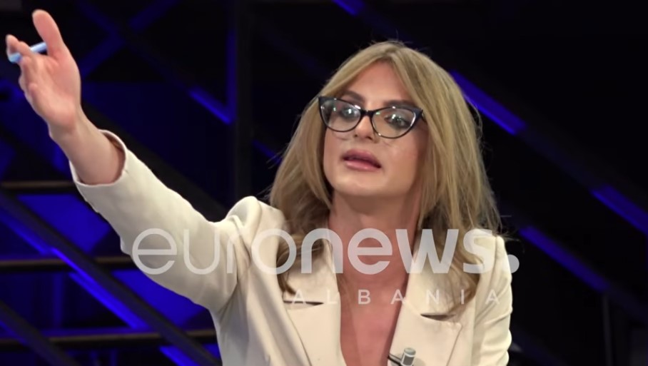 Akuzat për presion  reagon shoqata LGBT që strehoi Luanën  E kemi ndihmuar 3 vite