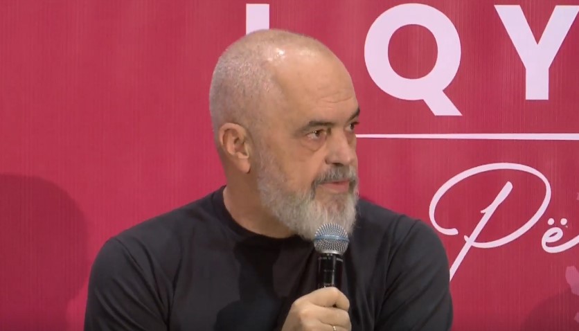 “Investime në shëndetësi, arsim…”, Rama shpjegon çfarë paraqet buxheti 2026