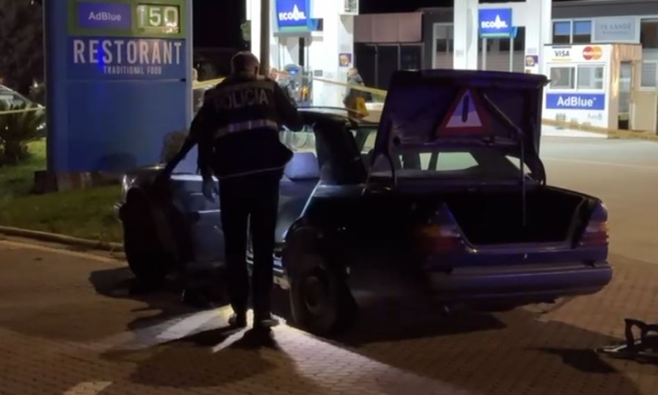 Qëlluan me armë zjarri dhe dhunuan 42-vjeçarin në Shkodër, arrestohen autorët