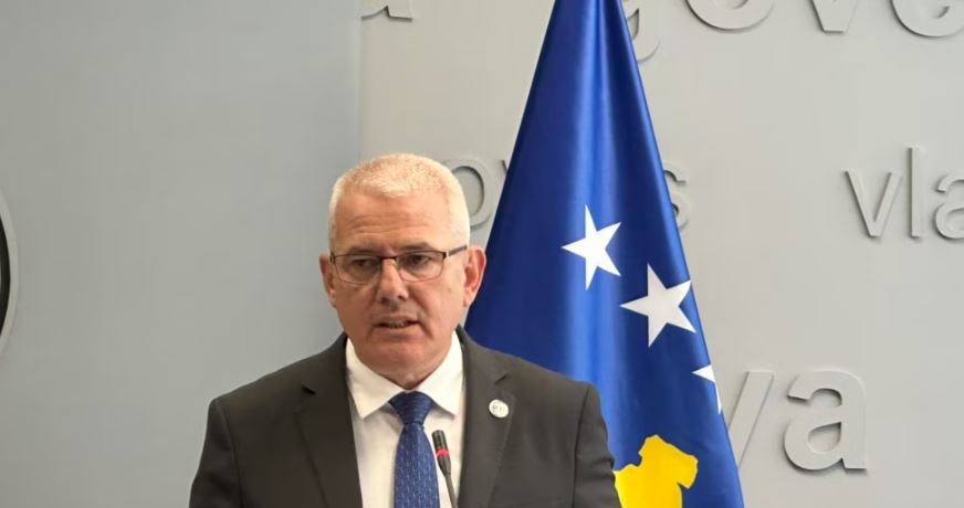 Gjenden 10 detonatorë në Leposaviç  Sveçla  Serbia po përgatit sulm terrorist