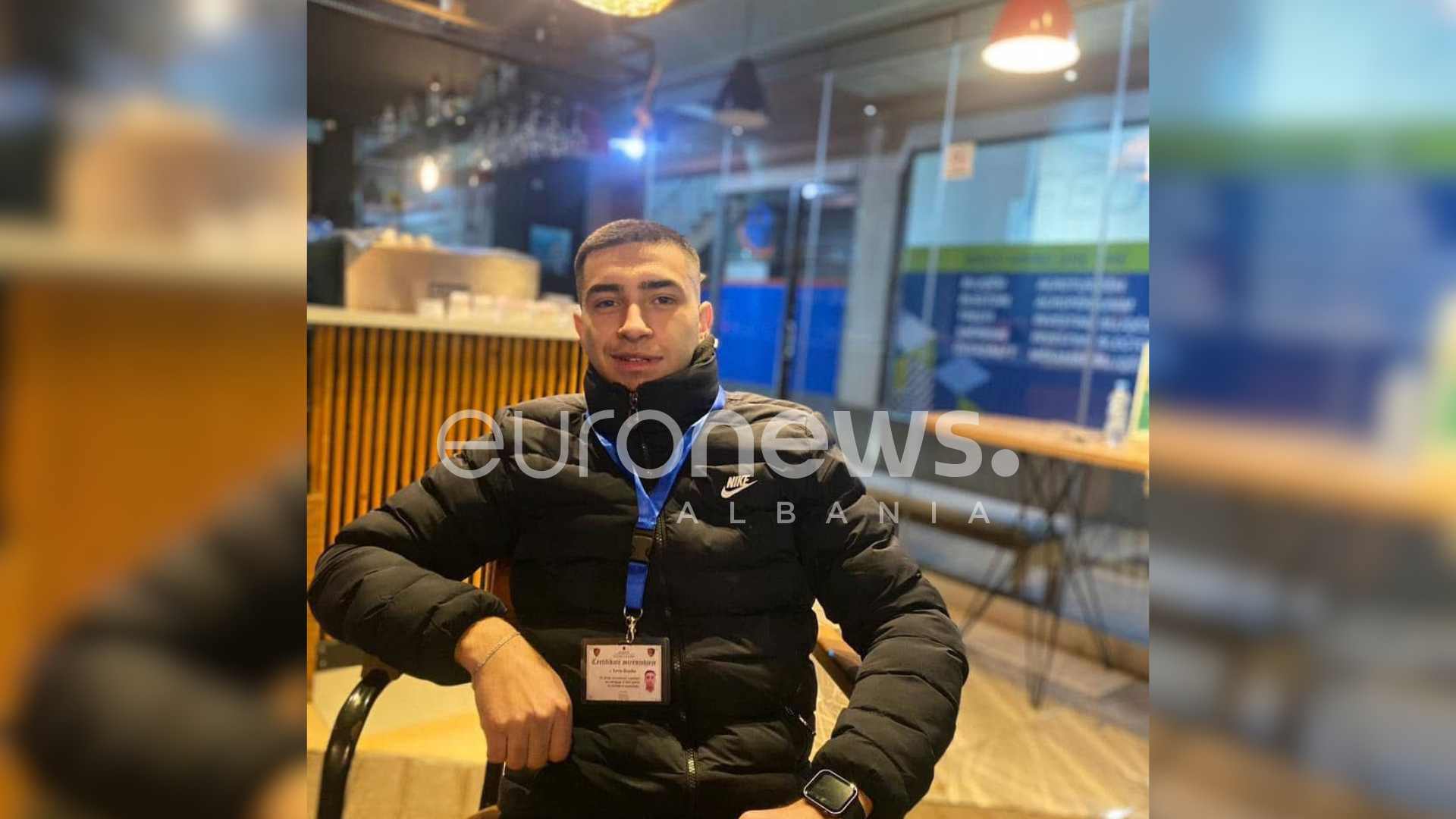 Hiqej si drejtor  si u zbulua i riu që u jepte urdhra policëve në Portin e Durrësit