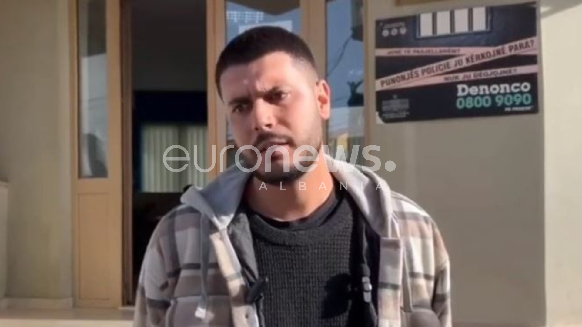 48 vjeçarja nga Korça ndërron jetë në banesë  i biri akuzon mjekët për neglizhencë