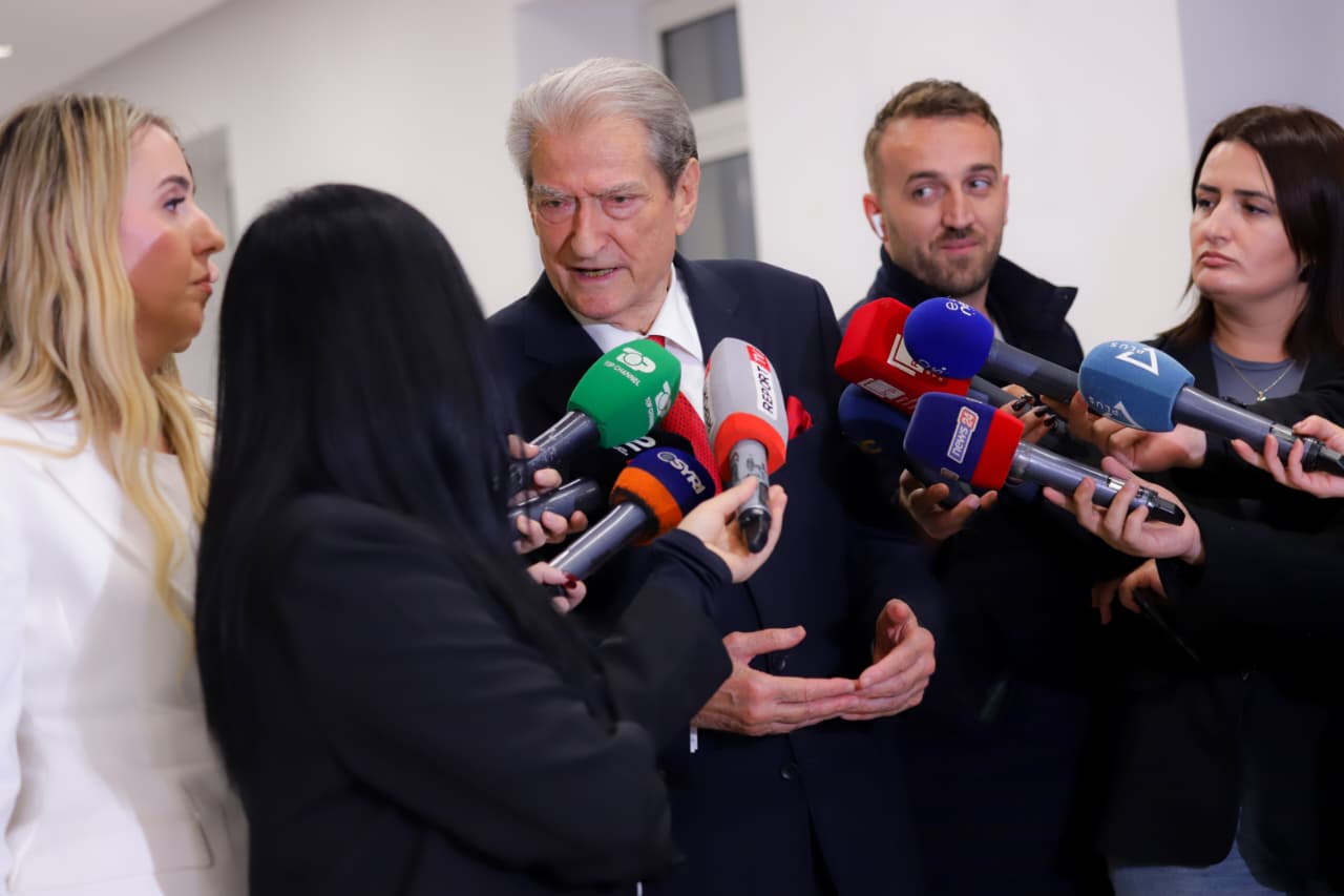 SPAK e thirri për 21 janarin  Berisha  S më ka ardhur gjë  Rama ka bllokuar hetimin