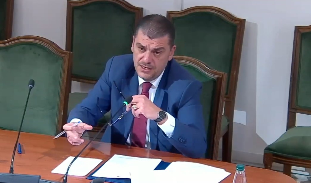 Vrasja e agjentit në Rinas, reagon kreu i AMP
