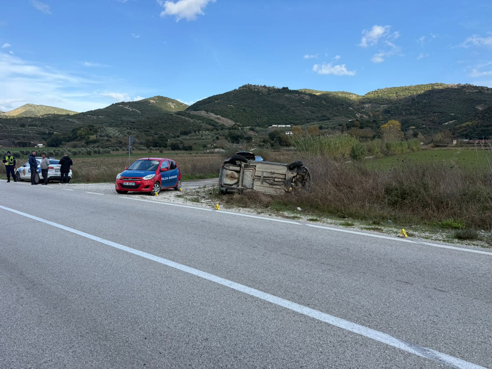 aksidentohen-dy-makina-prane-fshatit-drashovice-plagosen-shoferet