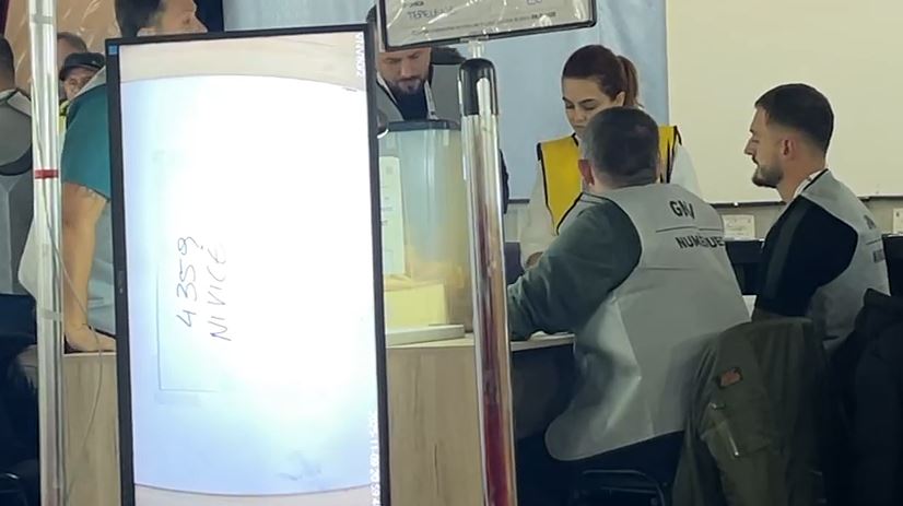REZULTATET/ Zgjedhjet e pjesshme në 5 bashki, kryesojnë kandidatët e PS