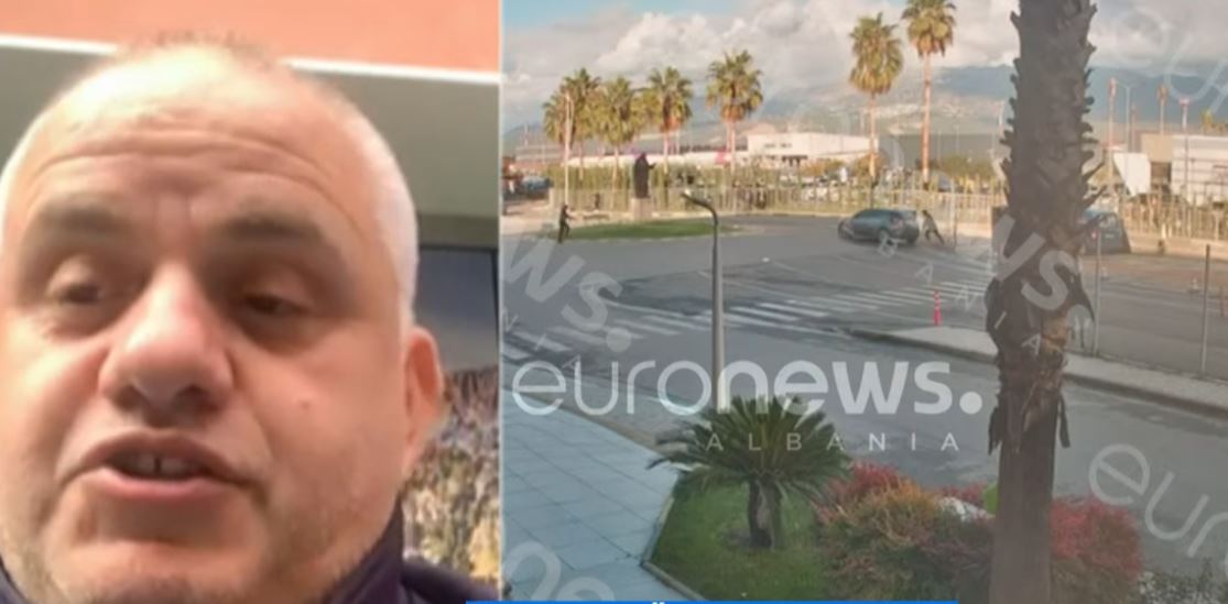 Vrasja në Rinas  Artan Hoxha  I njoh kush janë  nxorra fotot  Vranë Brilant Martinaj