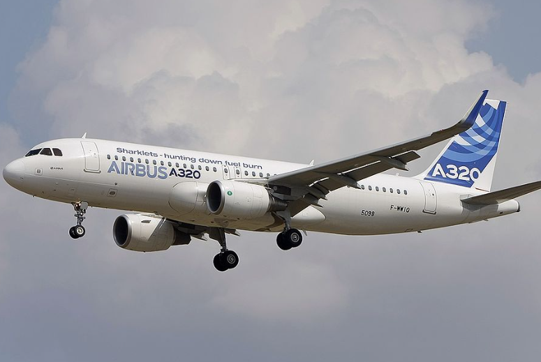 Airbus kërkon modifikime të menjëhershme në mijëra avionë