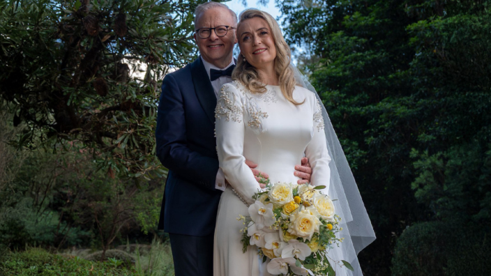 Martohet kryeministri australian Anthony Albanese, ceremonia e veçantë 