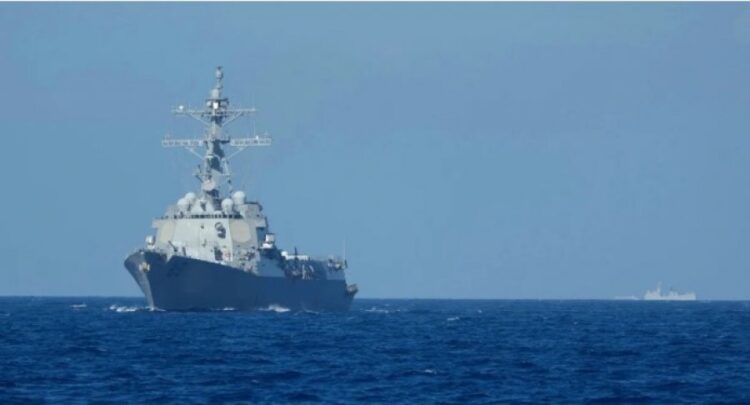 Kina pezullon tarifat portuale për 1 vit ndaj anijeve amerikane