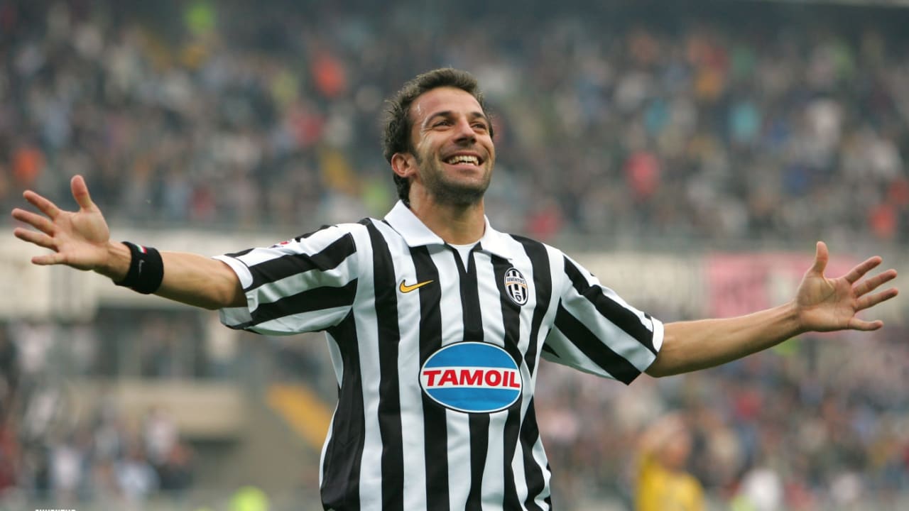 128 Vjet Juventus, mesazhi i ikonës Del Piero: Ne jemi eleganca dhe krenaria