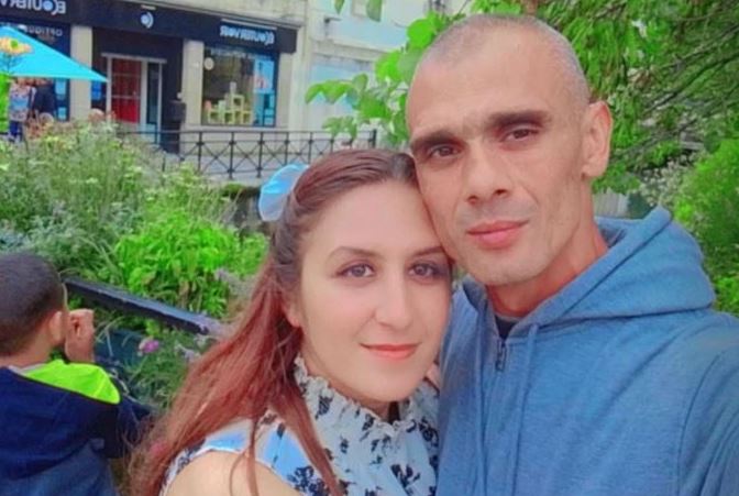 Tragjedi në familjen shqiptare në Francë  burri vret gruan dhe më pas veten