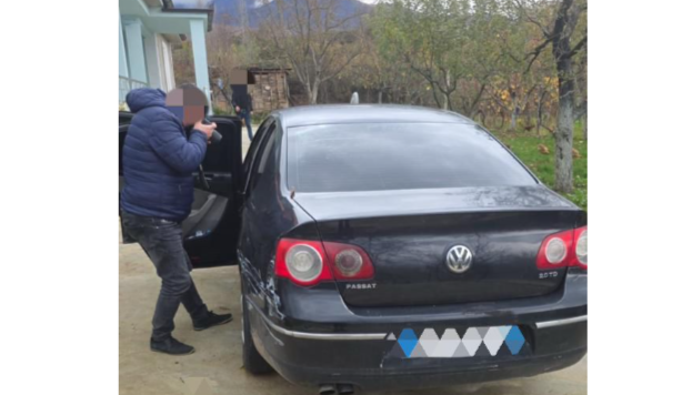 Kreu marrëdhënie seksuale me dhunë me një shtetase, arrestohet polici në Dibër