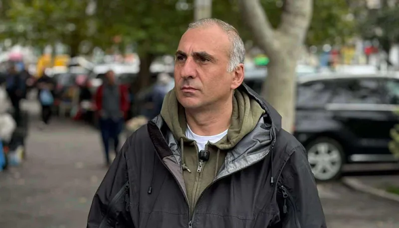 Arrestohet lideri i opozitës në Gjeorgji, tentoi t’i vinte flakën gjykatës