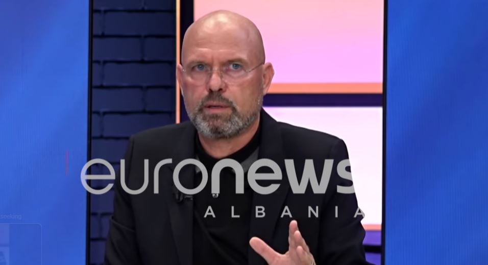 Vendimi për pezullimin e Ballukut nga GJKKO  Manjani  Ky është një grusht shteti