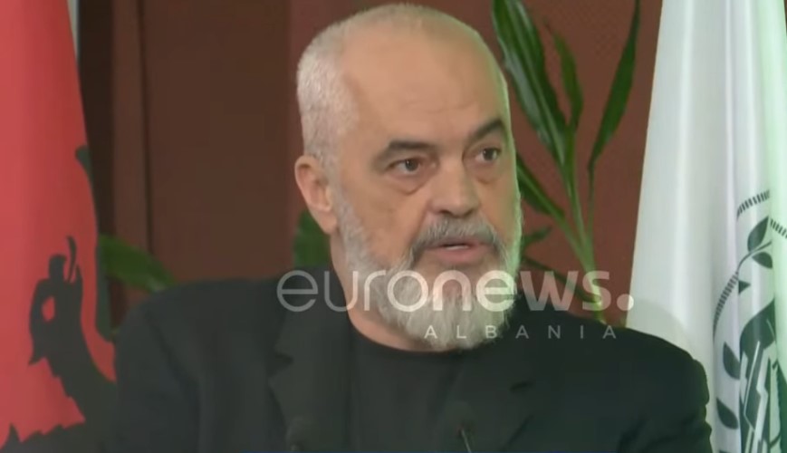 Konferenca mbi Shkencat e Jetës, Rama: Fushë jetike, 20% më shumë studentë