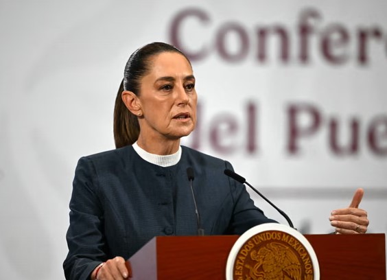 Sheinbaum: SHBA nuk do të dërgojnë trupa në Meksikë, nuk do të ndodhë