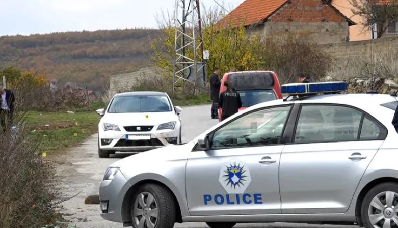 Arrestohet autori i vrasjes së 2 vëllezërve në Kosovë