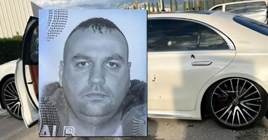 Punësimi i Shaljanit në AMP  Lirohen dy policët  gjykata  Arrestimi i paligjshëm