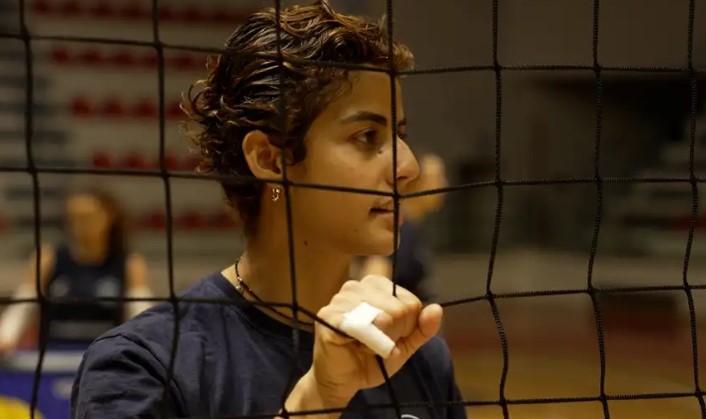  E bëra testin e gjinisë   volejbollistja Nayara Ferreira flet për DW